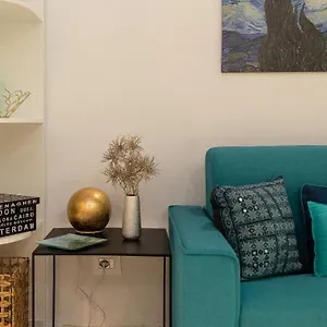 Giulia Apartment-rental In Appartamento