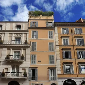 Nsm 71viadelcorso Con Terrazzo Appartamento