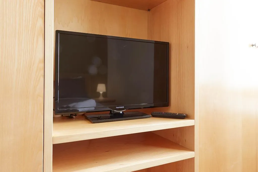 Colosseo Little House Apartment Rome 0*,  Italy