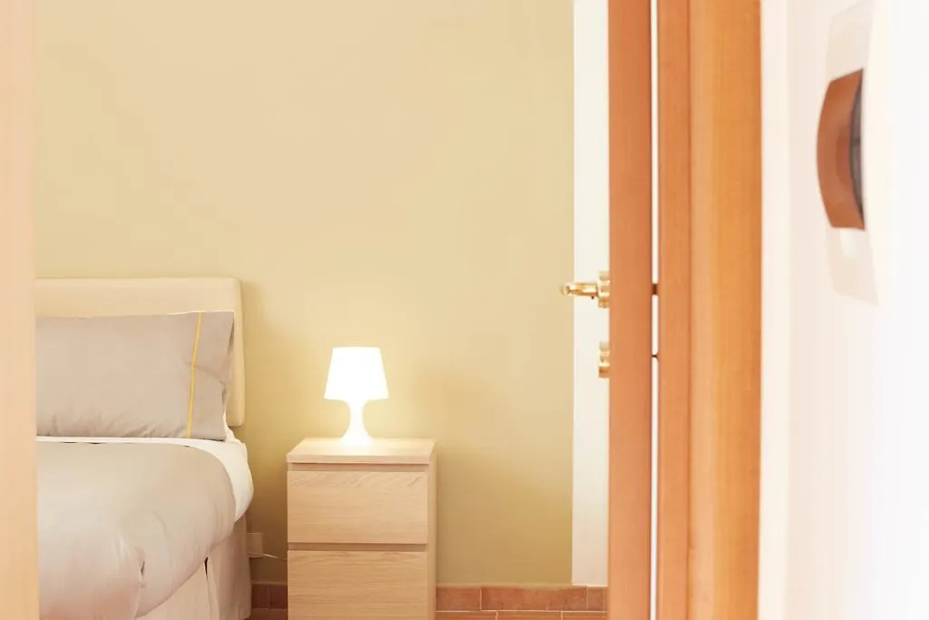 Apartment Colosseo Little House Rome