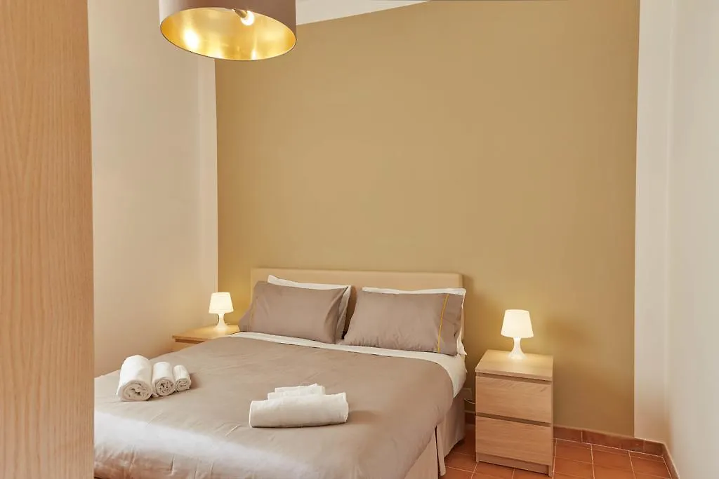 Colosseo Little House Rzym